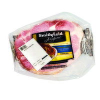 Cub Smoked Ham Steak, 1 Pound