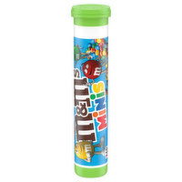 M&M's Chocolate Candies, Milk Chocolate, Minis, 1.77 Ounce