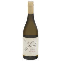 Josh Cellars Chardonnay, California, 2022, 750 Each