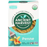 Ancient Harvest Penne, 9.6 Ounce