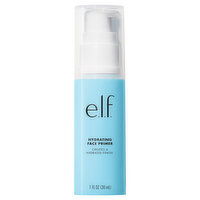 e.l.f. Hydrating Face Primer, 1 Fluid ounce