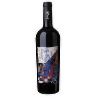 Prayers of Sinners and Saints Red Blend  , 750 Millilitre