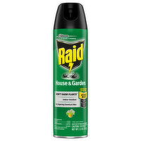 Raid House & Garden, 11 Ounce