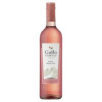 Gallo Family Vineyards Pink Moscato Wine 750ml , 750 Millilitre