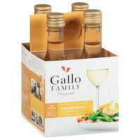 Gallo Family Chardonnay, California