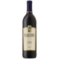 Blackstone Winemakers Select Merlot Red Wine 750ml , 750 Millilitre