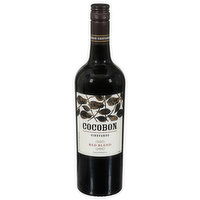 Cocobon Red Blend, California, 750 Millilitre