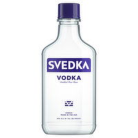 Svedka Vodka, 200 Millilitre