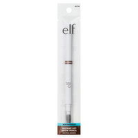 E.L.F. Neutral Brown Waterproof Instant Lift Brow Pencil, 0.008 Ounce