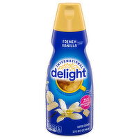 International Delight French Vanilla Coffee Creamer, 32 Fluid ounce