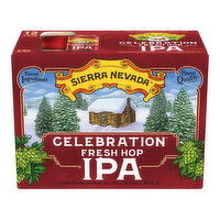 Sierra Nevada Beer, Seasonal, 12 Each