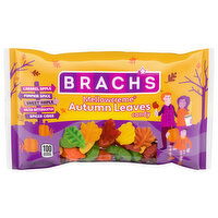 Brach's Mellowcreme Candy, Autumn Leaves, 8 Ounce