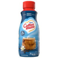 Coffee-Mate Creamer, Non-Dairy, French Vanilla, 16 Fluid ounce
