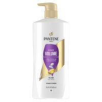 Pantene Pantene Sheer Volume 72 HR Fullness Conditioner, 21.4 Ounce