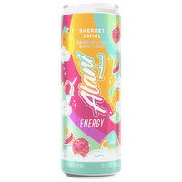 Alani Nu Sherbet Swirl Energy Drink, 12 Fluid ounce