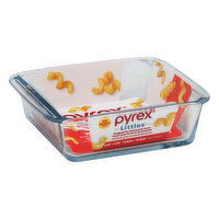 Pyrex Littles Baking Dish, 18 Ounce, 1 Each