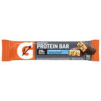 Gatorade Cookies and Creme Protein Bar, 2.8 Ounce