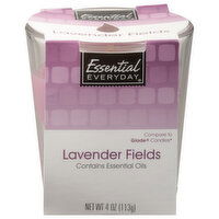 Essential Everyday Candle, Lavender Fields, 1 Each