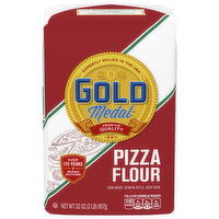 Gold Medal Pizza Flour, 32 Ounce