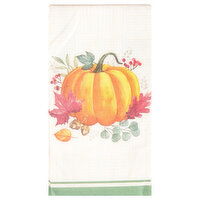 Creative Converting Napkins, Harvest Wishes, 3 Ply, 16 Each