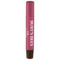 Burt's Bees Fig Lip Shimmer, 0.09 Ounce