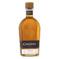 Familia Camarena Anejo 750ml   , 750 Millilitre