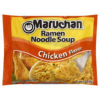 Maruchan Ramen Noodle Soup, Chicken Flavor