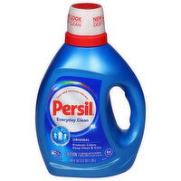 Persil Detergent, Original, 100 Fluid ounce