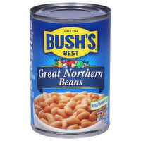 Bush's Best Great Northern Beans, 15.8 Ounce