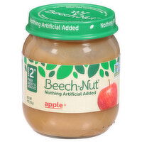 Beech-Nut Apple, Stage 2 (From About 6 Months), 4 Ounce