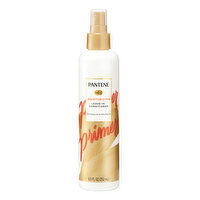 Pantene PANTENE Pro-V Moisturizing Leave In Conditioner Mist, 8.5 oz, 8.5 Fluid ounce