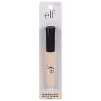 e.l.f. Eyelid Primer, Shadow Lock, Sheer, 0.11 Fluid ounce