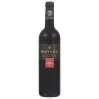 Barkan Cabernet Sauvignon, Classic, 750 Millilitre