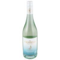 The Crossings Sauvignon Blanc, 750 Millilitre