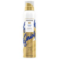 Pantene Pro-V Hairspray, Strong Hold, 7 Ounce