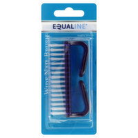 Equaline Nail Brush, Wide, 1 Each