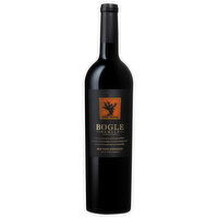 Bogle Vineyards Old Vine Zinfandel, California, 750 Millilitre