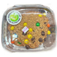 New Generation Gluten Free Monster Cookies, 2 Pack, 7 Ounce