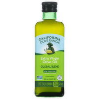 California Olive Ranch Extra Virgin Global Blend Olive Oil, 16.9 Fluid ounce