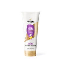 Pantene Pantene Pantene Sheer Volume 72 HR Fullness Conditioner, 10.4 Fluid ounce