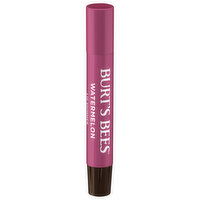 Burt's Bees Watermelon Lip Shimmer, 0.09 Ounce