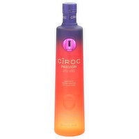 Ciroc Passion Vodka, 750 Millilitre