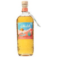 Jaja Tequila, Reposado, 750 Millilitre