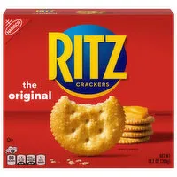 RITZ Original Crackers