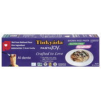 Tinkyada Pasta Joy Gluten-Free Brown Rice Spaghetti, 16 Ounce