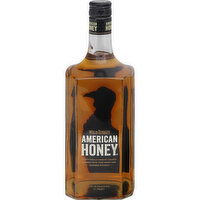 American Honey Liqueur, Wild Turkey, 1.75 Litre