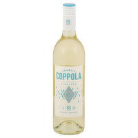 Francis Coppola Pinot Grigio, Vibrance, 750 Millilitre