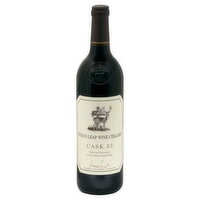 STGS LP WN CLLRS Cabernet Sauvignon, Cask 23, Estate Napa Valley, 2005, 750 Millilitre