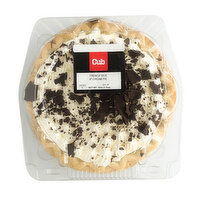 Cub Bakery 8" French Silk Pie, 1 Each