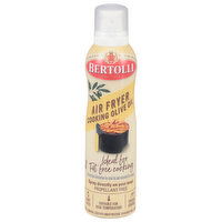 Bertolli Olive Oil, Air Fryer Cooking, 4.9 Fluid ounce